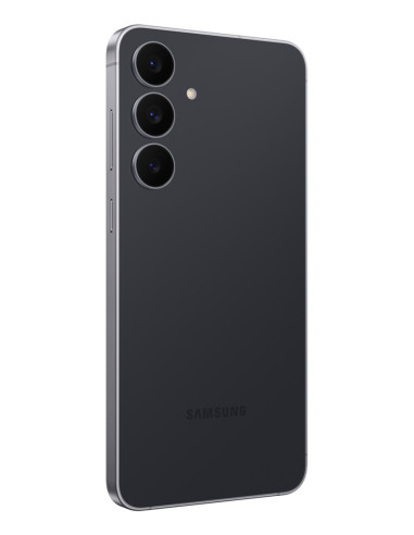 Samsung Galaxy S25 Fe (S731) 5G 8/128Gb Jetblack