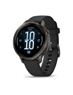 Zegarek Garmin Venu 4, 41Mm Amoled Black