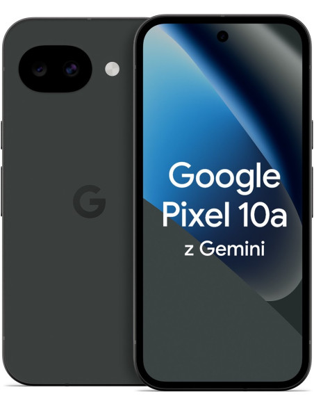 Google Pixel 10A 5G 8/128Gb Obsidian