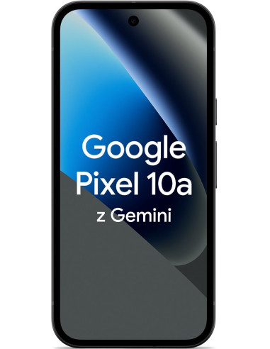 Google Pixel 10A 5G 8/128Gb Obsidian