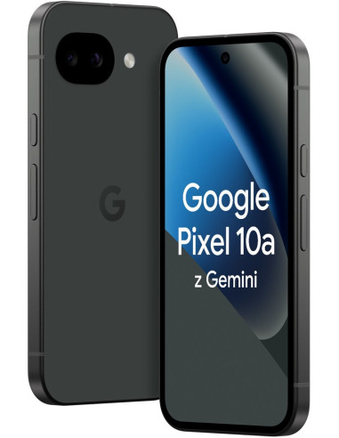 Google Pixel 10A 5G 8/128Gb Obsidian