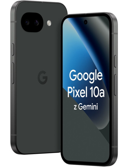Google Pixel 10A 5G 8/128Gb Obsidian