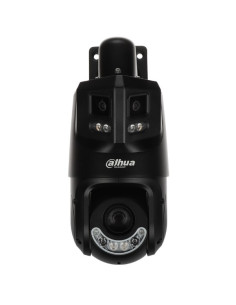 Kamera Ip Dahua Sdt4E425-8P-Gb-Apv1-Black