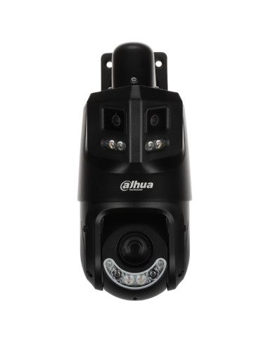 Kamera Ip Dahua Sdt4E425-8P-Gb-Apv1-Black