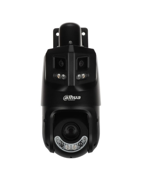 Kamera Ip Dahua Sdt4E425-8P-Gb-Apv1-Black