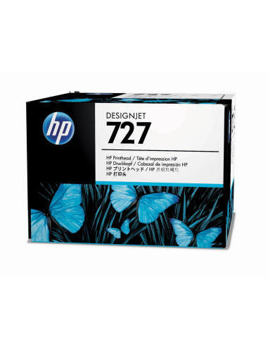 Głowica Drukująca Hp Designjet Printhead No 727