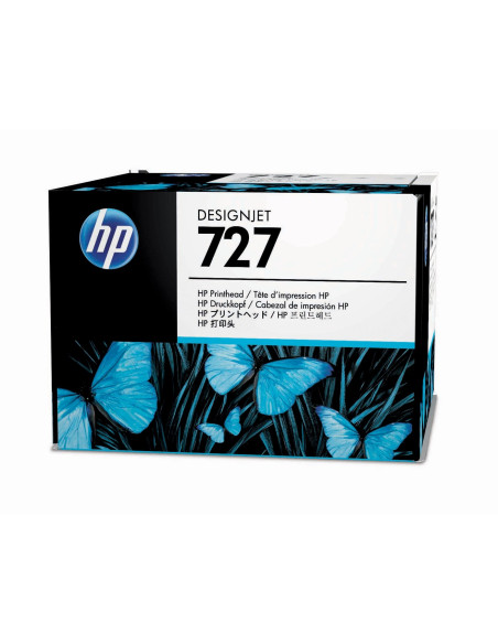 Głowica Drukująca Hp Designjet Printhead No 727