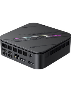 Mini Pc Blackview Mp100 Pro I5-12450H 16Gb 1Tb W11 Pro Czarny