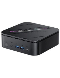 Mini Pc Blackview Mp100 Pro I5-12450H 16Gb 1Tb W11 Pro Czarny 2