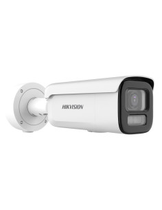 Hikvision Ds-2Cd2687G3-Lizsy(2.8-12Mm) Kamera Przemysłowa Tubowa Kamera Bezpieczeństwa Ip Zewnętrzna 3840 X 2160 Px Ściana