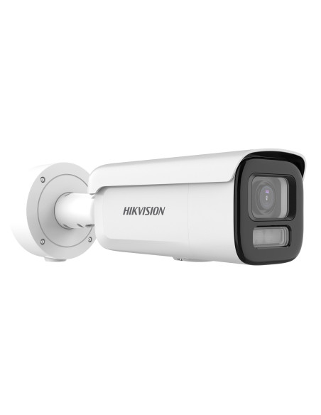 Hikvision Ds-2Cd2687G3-Lizsy(2.8-12Mm) Kamera Przemysłowa Tubowa Kamera Bezpieczeństwa Ip Zewnętrzna 3840 X 2160 Px Ściana