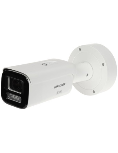 Hikvision Ds-2Cd2687G3-Lizsy(2.8-12Mm) Kamera Przemysłowa Tubowa Kamera Bezpieczeństwa Ip Zewnętrzna 3840 X 2160 Px Ściana