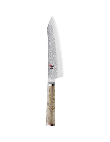 Zwilling Miyabi 5000 Mcd Stal 1 Szt. Nóż Santoku