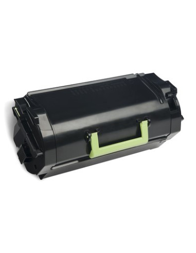 Ret. Progr. Toner Cartr. Black/622H Black 25K Pgs F Mx710