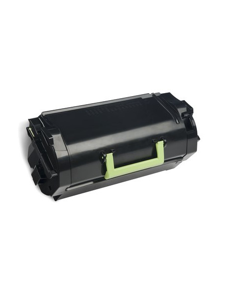 Ret. Progr. Toner Cartr. Black/622H Black 25K Pgs F Mx710