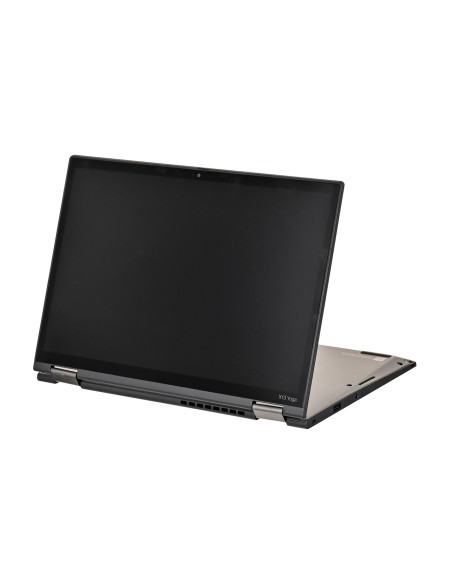 Lenovo Yoga X13 G3 I7-1265U 16Gb 256Gb Ssd 13,3" Fhd (Us Qwerty) Win11Pro + Zasilacz Używany