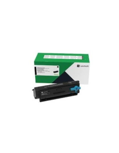 Toner Do Drukarki Lexmark Wys. Wyd. Czarny 55B2X00