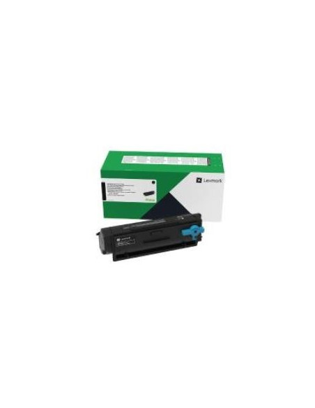 Toner Do Drukarki Lexmark Wys. Wyd. Czarny 55B2X00