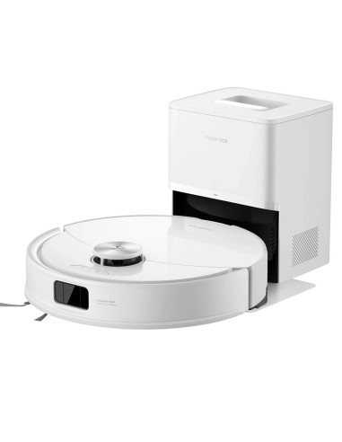 Roborock Q10 Vf+ 0,5 L Biały