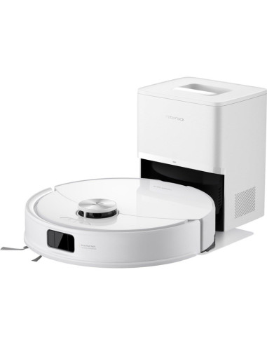 Roborock Q10 Vf+ 0,5 L Biały