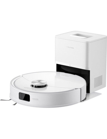 Roborock Q10 Vf+ 0,5 L Biały