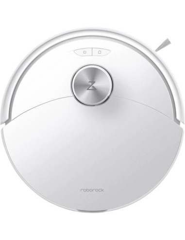 Roborock Q10 Vf+ 0,5 L Biały