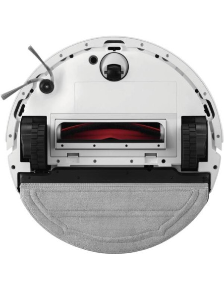 Roborock Q10 Vf+ 0,5 L Biały