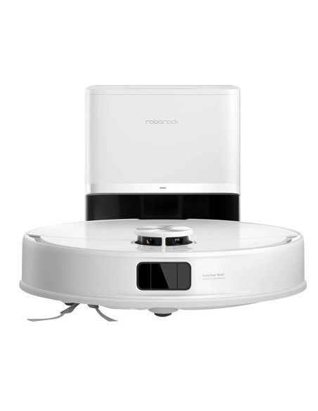 Roborock Q10 Vf+ 0,5 L Biały