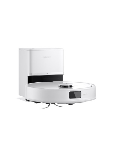 Roborock Q10 Vf+ 0,5 L Biały