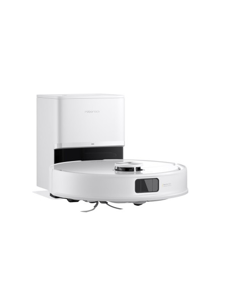Roborock Q10 Vf+ 0,5 L Biały