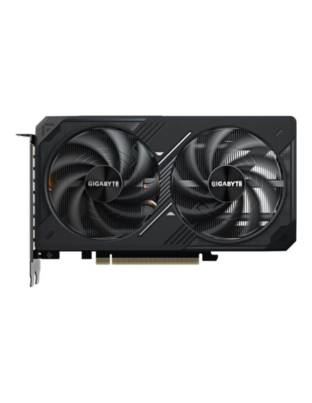 Gigabyte Geforce Rtx 5060 Ti Windforce Max Oc 8G Nvidia 8 Gb Gddr7