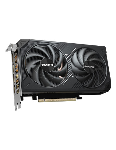 Gigabyte Geforce Rtx 5060 Ti Windforce Max Oc 8G Nvidia 8 Gb Gddr7