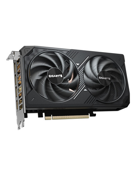 Gigabyte Geforce Rtx 5060 Ti Windforce Max Oc 8G Nvidia 8 Gb Gddr7
