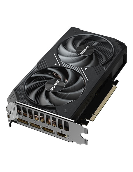 Gigabyte Geforce Rtx 5060 Ti Windforce Max Oc 8G Nvidia 8 Gb Gddr7