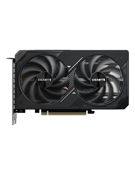 Gigabyte Geforce Rtx 5060 Ti Windforce Max Oc 8G Nvidia 8 Gb Gddr7