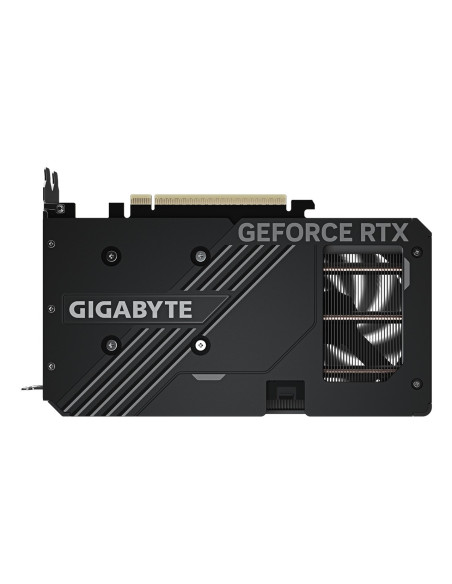 Gigabyte Geforce Rtx 5060 Ti Windforce Max Oc 8G Nvidia 8 Gb Gddr7