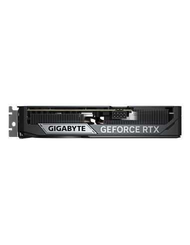 Gigabyte Geforce Rtx 5060 Ti Windforce Max Oc 8G Nvidia 8 Gb Gddr7