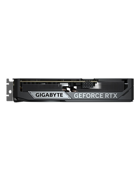 Gigabyte Geforce Rtx 5060 Ti Windforce Max Oc 8G Nvidia 8 Gb Gddr7