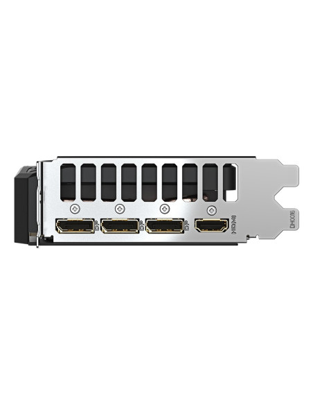 Gigabyte Geforce Rtx 5060 Ti Windforce Max Oc 8G Nvidia 8 Gb Gddr7
