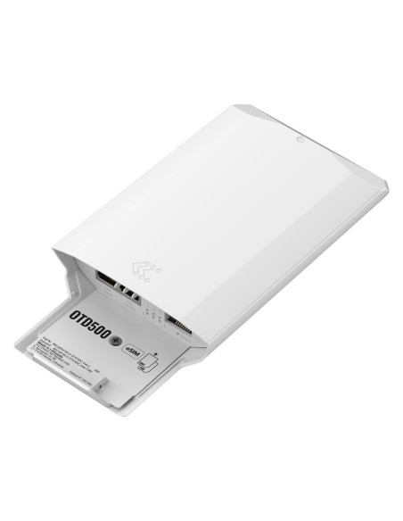Teltonika Otd500100000 Ruter Gigabit Ethernet Biały
