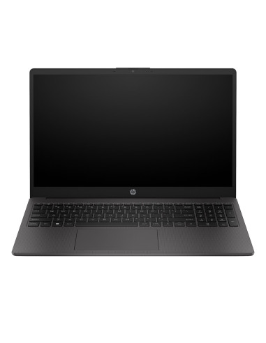Hp 250 G10 I5-1334U 15,6"Fhd Ag 250Nits 8Gb Ddr4 Ssd512 Iris Xe Cam720P 41Wh Noos Black 1Y