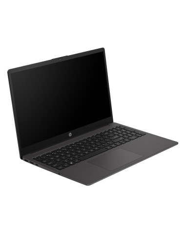 Hp 250 G10 I5-1334U 15,6"Fhd Ag 250Nits 8Gb Ddr4 Ssd512 Iris Xe Cam720P 41Wh Noos Black 1Y