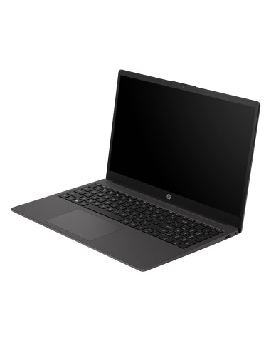 Hp 250 G10 I5-1334U 15,6"Fhd Ag 250Nits 8Gb Ddr4 Ssd512 Iris Xe Cam720P 41Wh Noos Black 1Y
