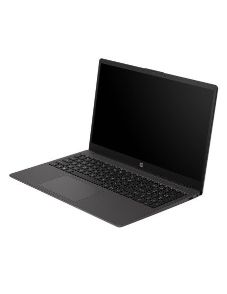 Hp 250 G10 I5-1334U 15,6"Fhd Ag 250Nits 8Gb Ddr4 Ssd512 Iris Xe Cam720P 41Wh Noos Black 1Y