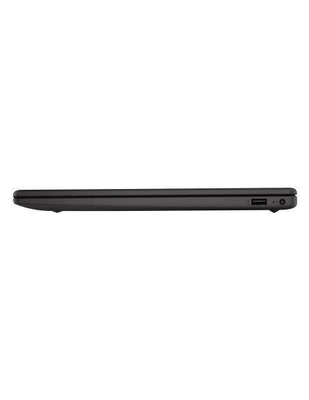 Hp 250 G10 I5-1334U 15,6"Fhd Ag 250Nits 8Gb Ddr4 Ssd512 Iris Xe Cam720P 41Wh Noos Black 1Y