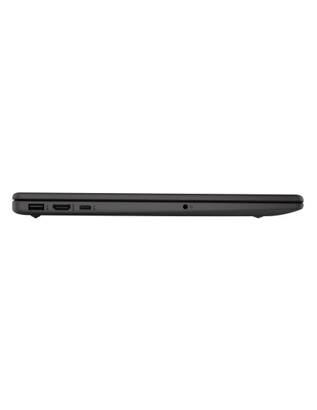 Hp 250 G10 I5-1334U 15,6"Fhd Ag 250Nits 8Gb Ddr4 Ssd512 Iris Xe Cam720P 41Wh Noos Black 1Y