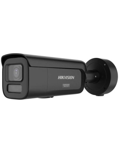 Kamera Ip Hikvision Ds-2Cd2667G3-Lizsy(2.8-12Mm) Black