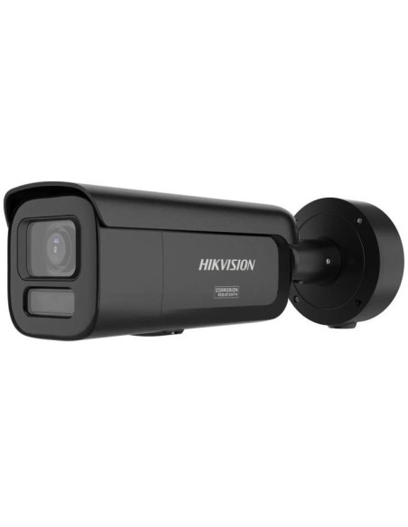 Kamera Ip Hikvision Ds-2Cd2667G3-Lizsy(2.8-12Mm) Black
