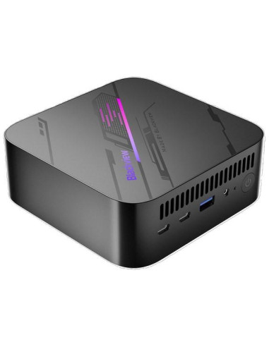Mini Pc Blackview Mp100 Pro I5-12450H 16Gb 512Gb W11 Pro Czarny
