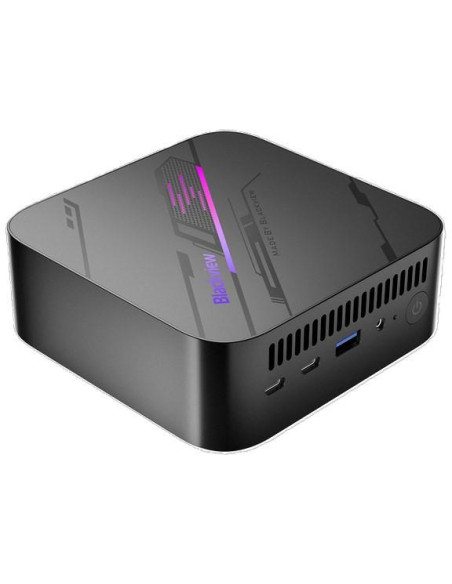 Mini Pc Blackview Mp100 Pro I5-12450H 16Gb 512Gb W11 Pro Czarny